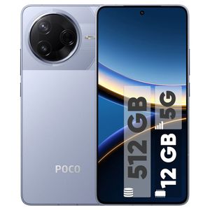 گوشی موبایل شیائومی مدل Poco F7 Pro دو سیم کارت ظرفیت 512 گیگابایت و رم 12 گیگابایت - تصویر 1