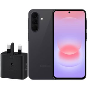 گوشی موبایل سامسونگ مدل Galaxy A37 دو سیمکارت ظرفیت 256 گیگابایت و رم 8 گیگابایت - ویتنام - به همراه شارژر 25 وات سامسونگ - تصویر 1