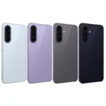 گوشی موبایل سامسونگ مدل Galaxy A57 دو سیم‌کارت ظرفیت 256 گیگابایت و رم 8 گیگابایت - ویتنام - تصویر 4