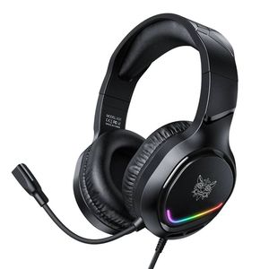 هدست گیمینگ اونیکوما مدل X31 - تصویر 1