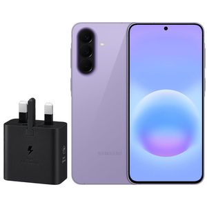گوشی موبایل سامسونگ مدل Galaxy A57 دو سیمکارت ظرفیت 256 گیگابایت و رم 12 گیگابایت - ویتنام - به همراه شارژر 25 وات سامسونگ - تصویر 1