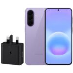 گوشی موبایل سامسونگ مدل Galaxy A57 دو سیم‌کارت ظرفیت 256 گیگابایت و رم 12 گیگابایت - ویتنام - به همراه شارژر 25 وات سامسونگ