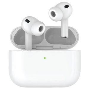 هدفون بلوتوثی گرین لاین مدل Earbuds Pro 3 - تصویر 1