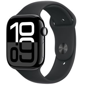 ساعت هوشمند گرین لاین مدل Ultimate 10 46mm بند سیلیکونی - تصویر 1