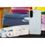 گوشی موبایل سامسونگ مدل Galaxy A57 دو سیم‌کارت ظرفیت 256 گیگابایت و رم 8 گیگابایت - ویتنام - تصویر 3