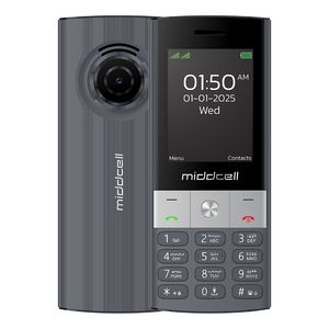 گوشی موبایل میدسل مدل M150 دو سیمکارت ظرفیت 32 مگابایت و رم 32 مگابایت - تصویر 1