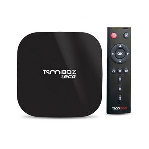 اندرویدباکس تسکو مدل TAB ECO - تصویر 1
