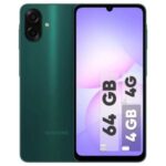 گوشی موبایل سامسونگ مدل Galaxy A07 دو سیم کارت ظرفیت 64 گیگابایت و رم 4 گیگابایت