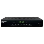 گیرنده دیجیتال DVB-T دنای مدل STB-1034H