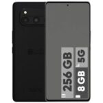 گوشی موبایل داریا مدل bond 5G دو سیم کارت ظرفیت 256 گیگابایت و رم 8 گیگابایت