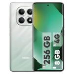 گوشی موبایل شیائومی مدل Redmi Note 15 4G دو سیم کارت ظرفیت 256 گیگابایت و رم 8 گیگابایت