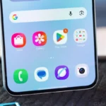 گوشی موبایل سامسونگ مدل Galaxy A57 دو سیم‌کارت ظرفیت 256 گیگابایت و رم 8 گیگابایت - ویتنام - تصویر 6