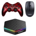 گیم باکس اندروید مدل agbox-pro-01-h