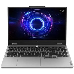 لپ تاپ 15.6 اینچی لنوو مدل LOQ 15IRX10-i7 13700HX-16GB DDR5 4800MHz-512GB SSD-RTX5050 8GB-FHD 144Hz - تصویر 1