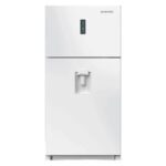 یخچال فریزر طرح فریزر بالا 28 فوت دوو مدل TMI-34MW