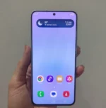 گوشی موبایل سامسونگ مدل Galaxy A57 دو سیم‌کارت ظرفیت 256 گیگابایت و رم 8 گیگابایت - ویتنام - تصویر 2