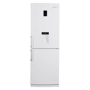 یخچال فریزر 22 فوت امرسان طرح فریزر پایین مدل CB22H - تصویر 1