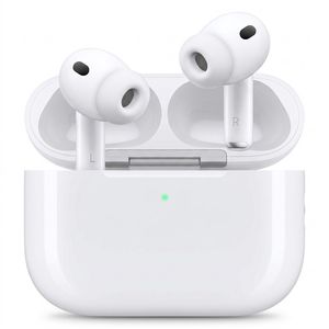 هدفون بلوتوثی اپل مدل AirPods Pro 3 - تصویر 1