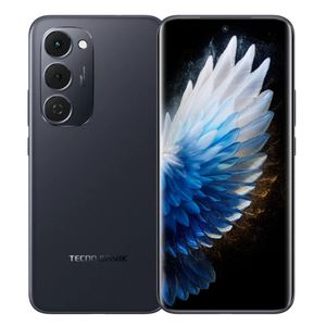 گوشی موبایل تکنو موبایل مدل Spark 40 Pro Plus دو سیم کارت ظرفیت 256 گیگابایت و رم 8 گیگابایت - تصویر 1