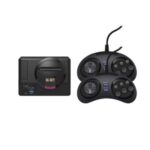 کنسول بازی سگا مدل سوپر مینی مگادرایو ظرفیت 2 گیگابایت