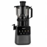 عصاره گیر و بستنی ساز 1200 وات مایر مدل MR776