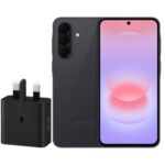 گوشی موبایل سامسونگ مدل Galaxy A37 دو سیم‌کارت ظرفیت 128 گیگابایت و رم 8 گیگابایت - ویتنام - به همراه شارژر 25 وات سامسونگ