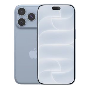 گوشی موبایل اپل مدل iPhone 18 Pro Zaa تک سیم کارت ظرفیت 2 ترابایت و رم 12 گیگابایت - تصویر 1
